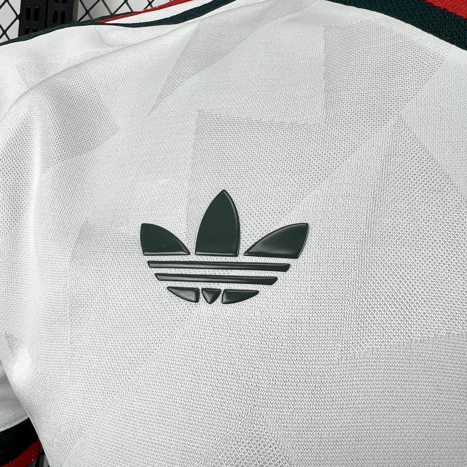 2026 World Cup Mexico Away Football jersey Player edition 1:1  China Quality