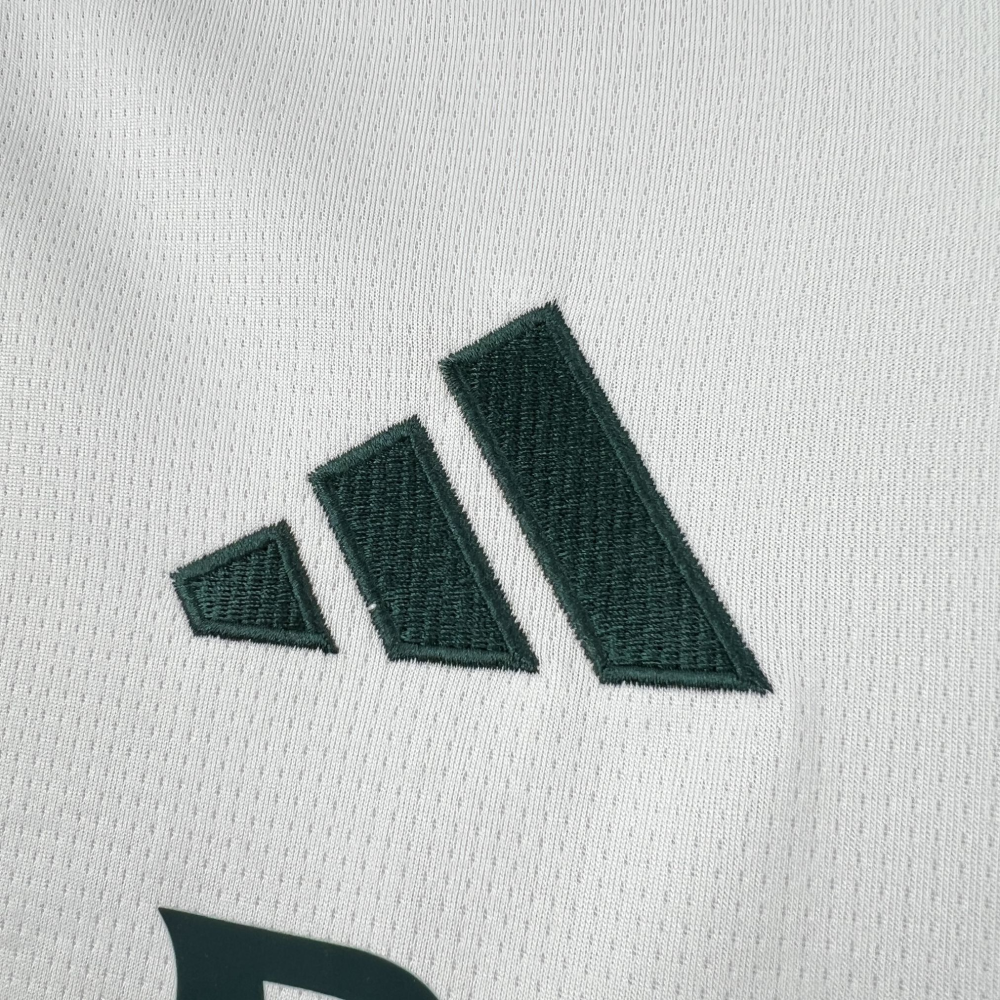 2026-2027 Real Madrid Club Football Home Jersey Fan edition 1:1 China Quality