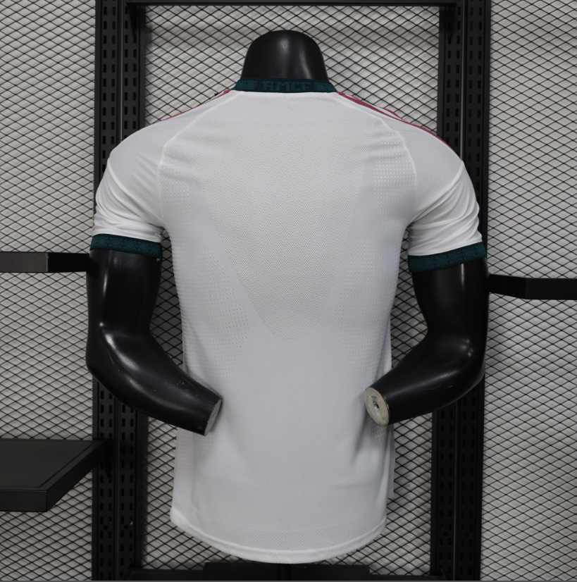 2026-2027 Real Madrid Club Football Home Jersey Player edition 1:1 China Quality