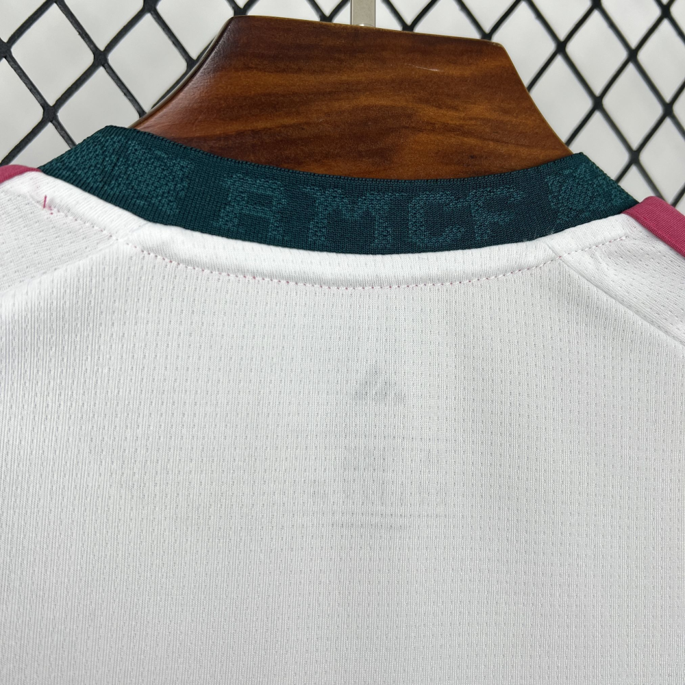 2026-2027 Real Madrid Club Football Home Jersey Fan edition 1:1 China Quality