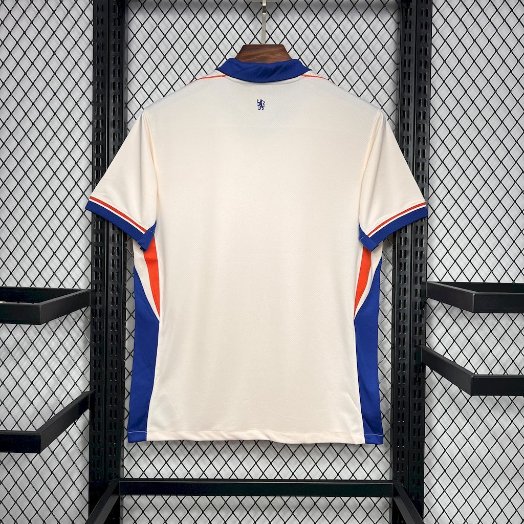 2024-2025 Chelsea Club Away Football Jersey Fan edition 1:1 China Quality