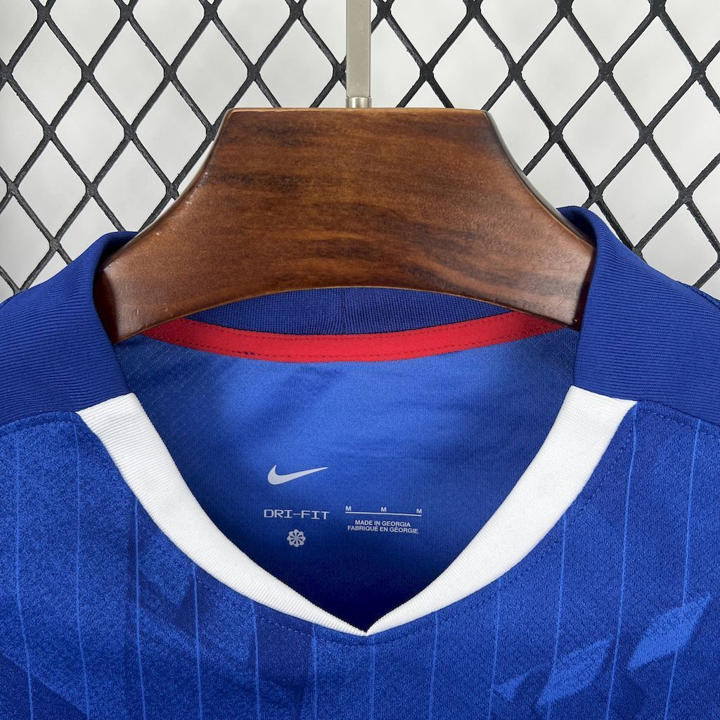 2025-2026 Chelsea Club Home Football Jersey Fan edition 1:1 China Quality