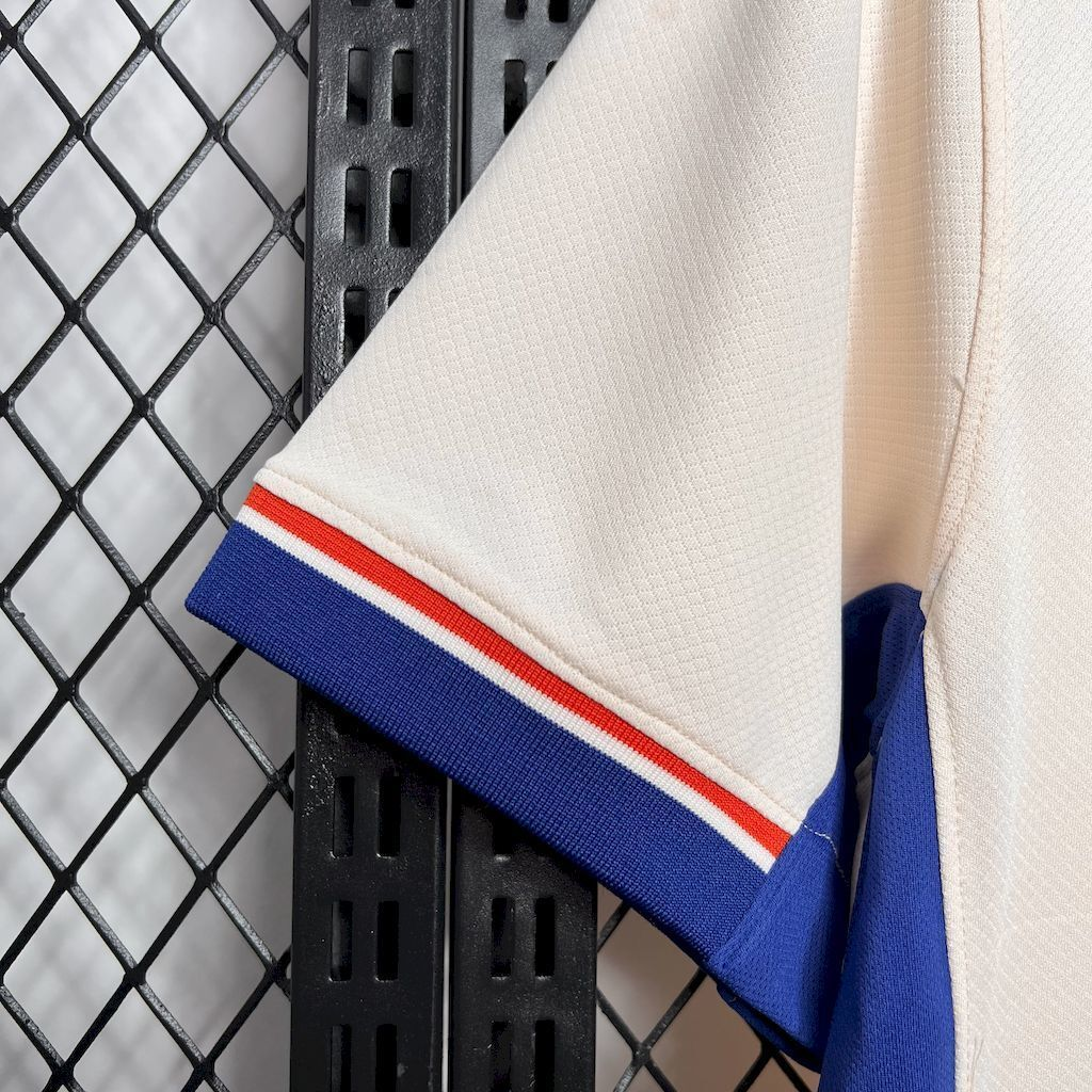2024-2025 Chelsea Club Away Football Jersey Fan edition 1:1 China Quality