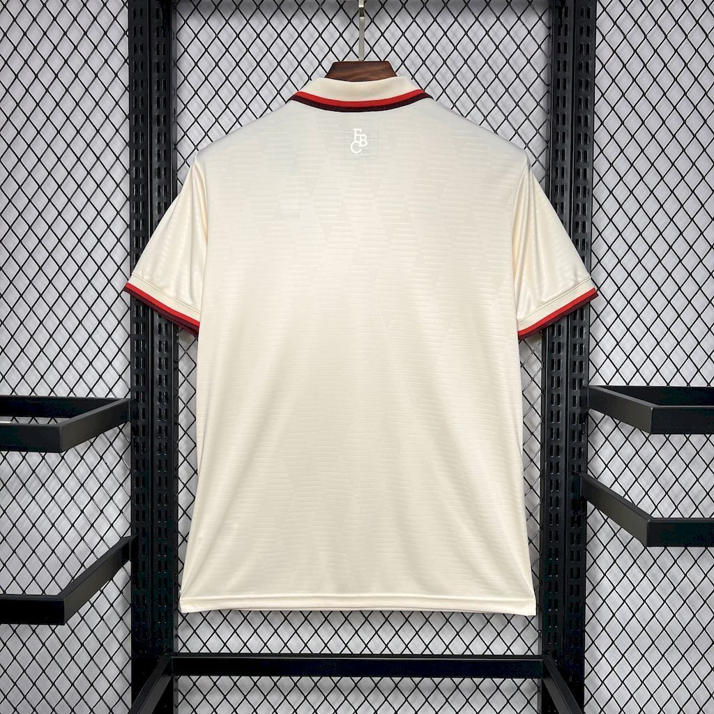 2024-2025 Bayern Munich Club Third Away Football Jersey Fan edition 1:1 China Quality