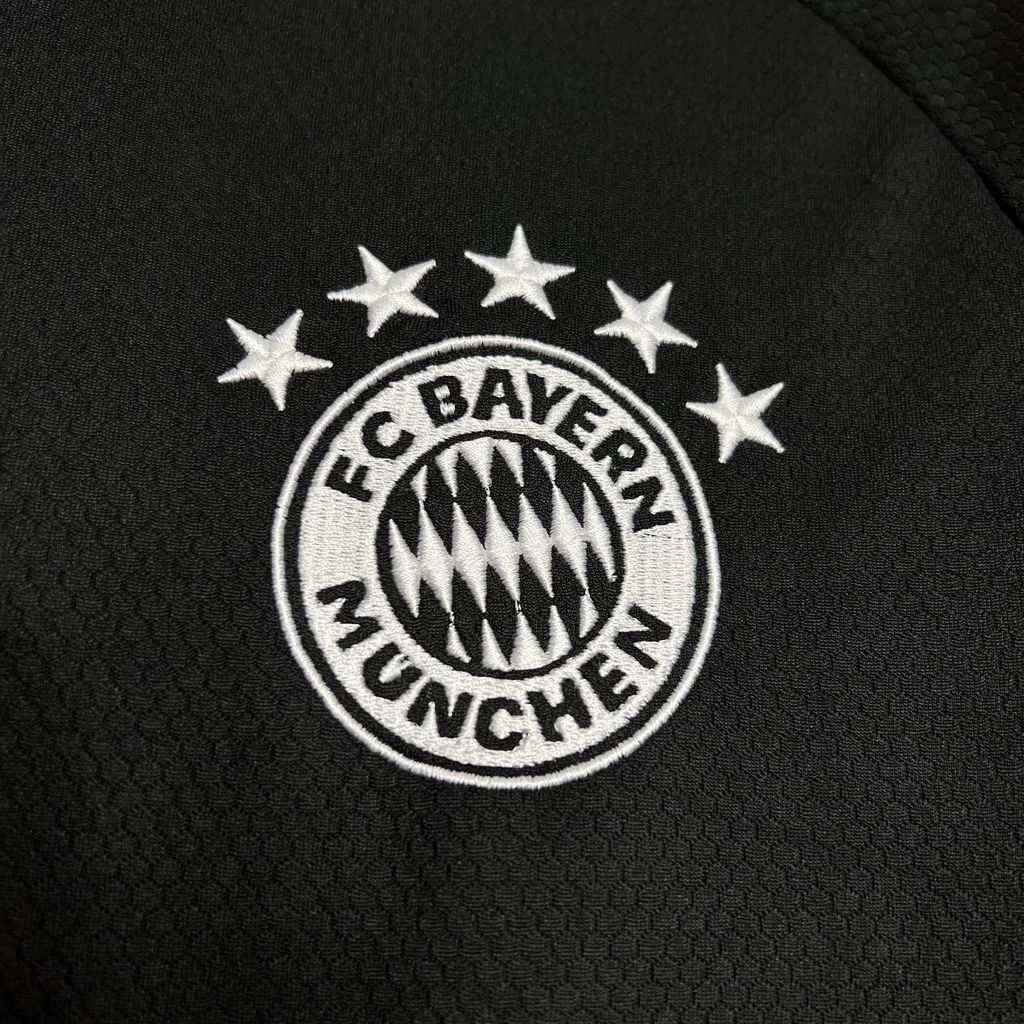 2024-2025 Bayern Munich Club Training Football Jersey Fan edition 1:1 China Quality