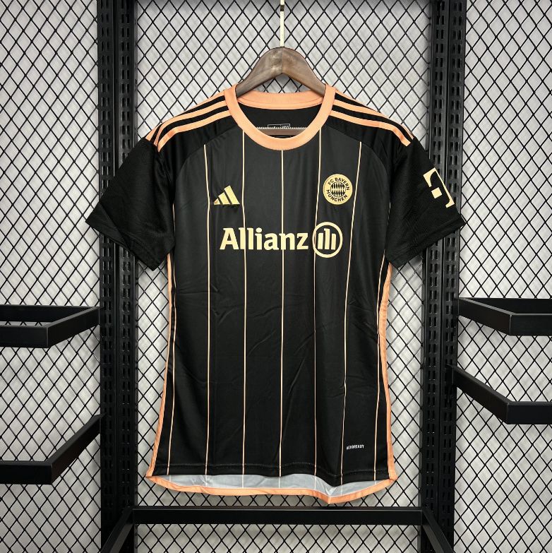 2024-2025 Bayern Munich Club Special Edition Football Jersey Fan edition 1:1 China Quality