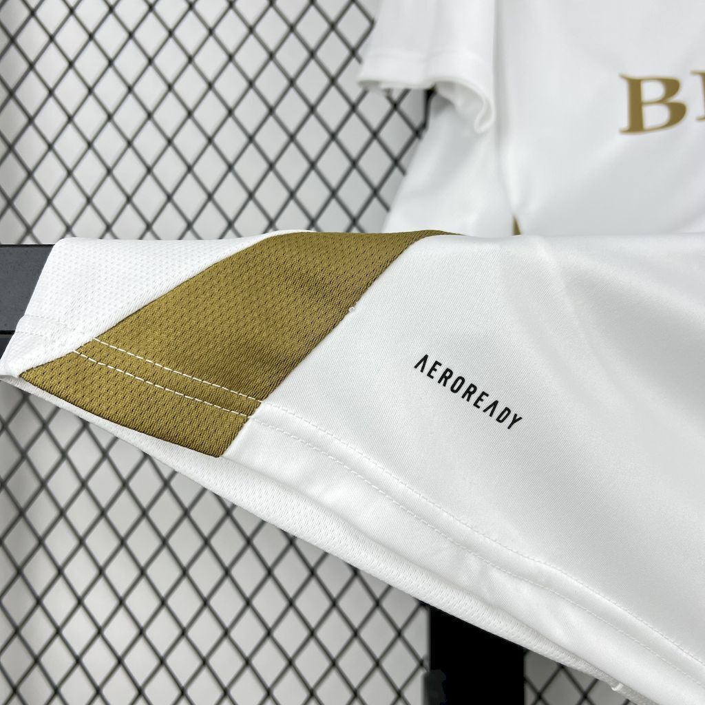 2025-2026 Los Angeles Club Away Football Jersey Fan edition 1:1  China Quality