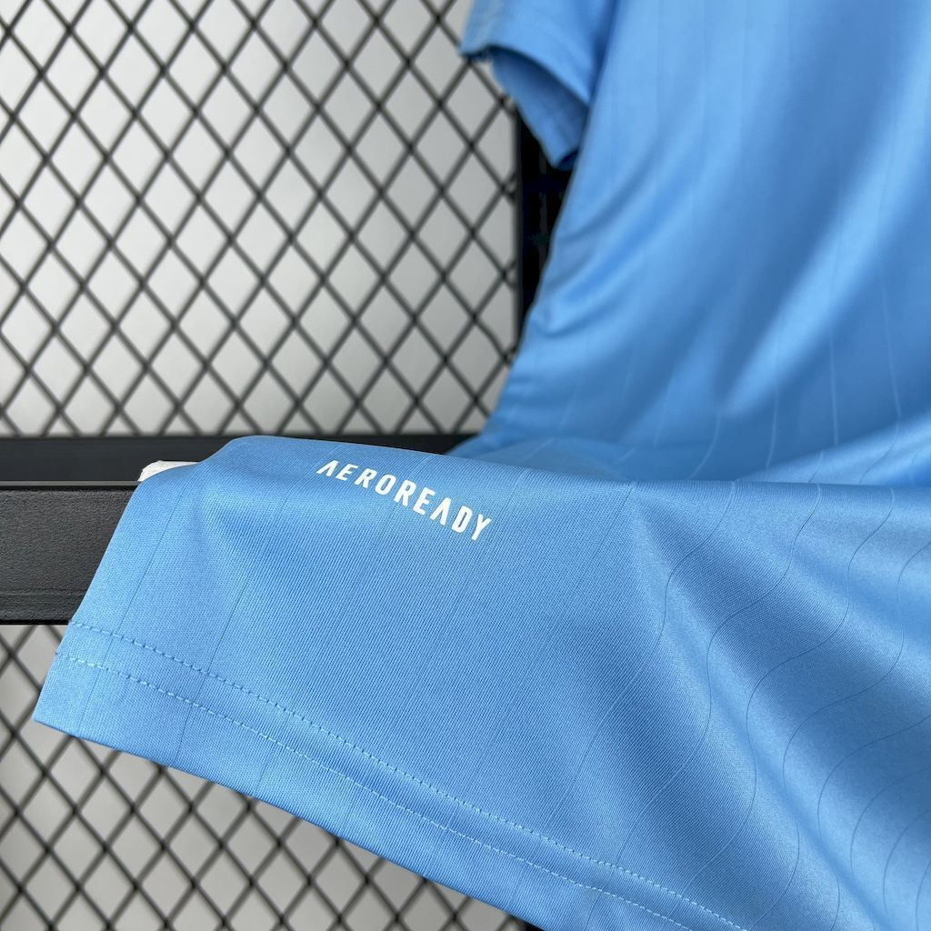 2025-2026 Inter Miami Club Third Away Football Jersey Fan edition 1:1  China Quality