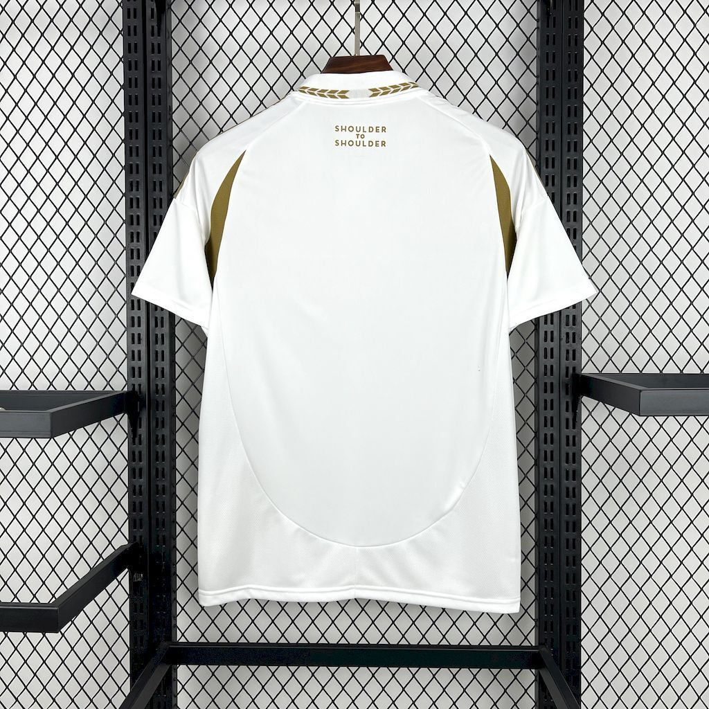 2025-2026 Los Angeles Club Away Football Jersey Fan edition 1:1  China Quality