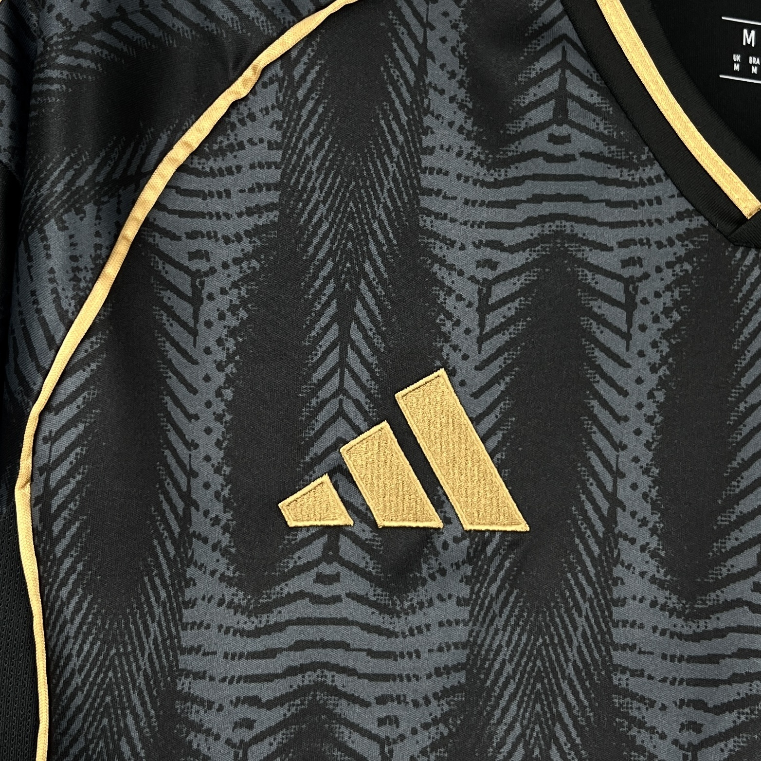 2025-2026 Atlético Mineiro Club Third Away Jersey Fan edition 1:1 China Quality