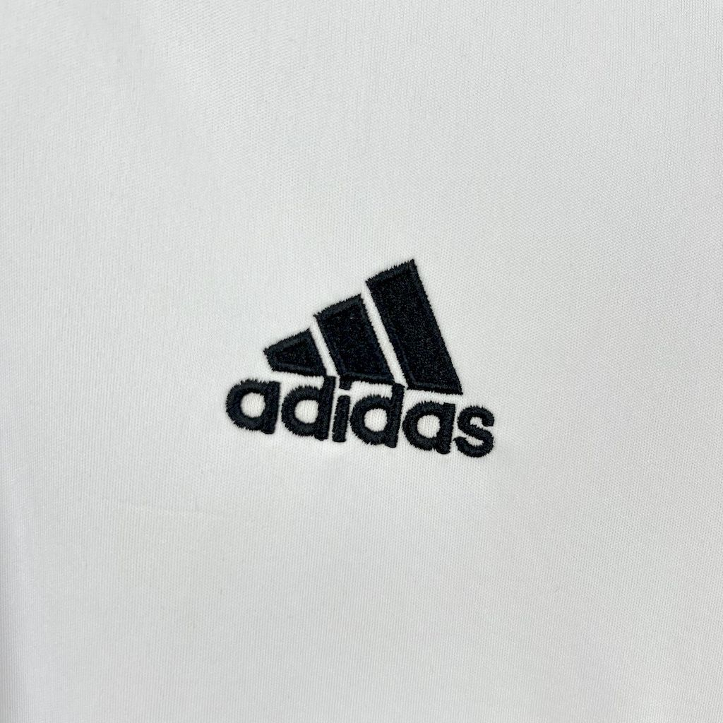 2005-2006 Real Madrid Home Retro Jersey 1:1 China Quality
