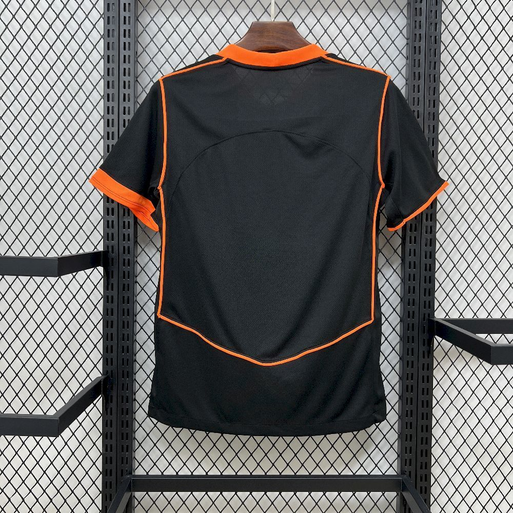 2025-2026 Corinthians Club Third Away Football Jersey Fan edition 1:1 China Quality