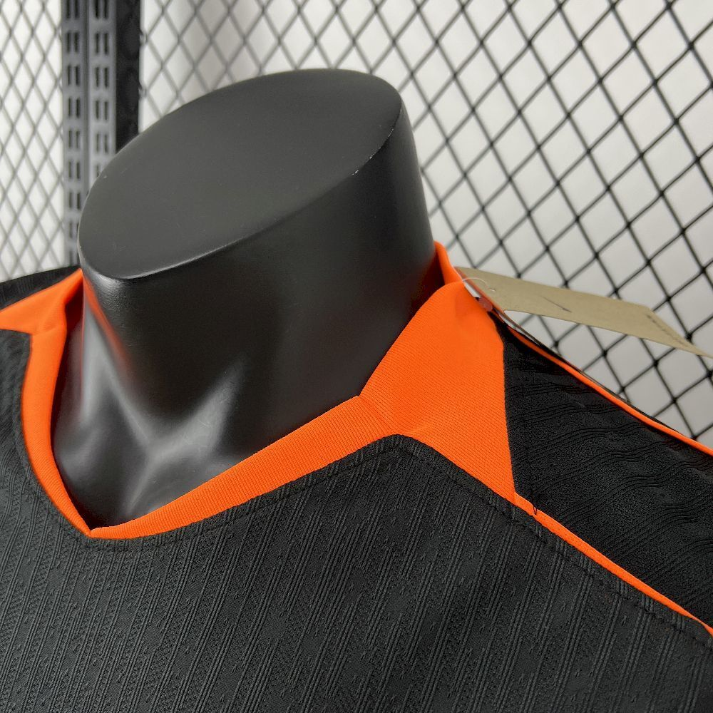 2025-2026 Corinthians Club Mens Third Away Football Jersey Player Version 1:1 China Quality