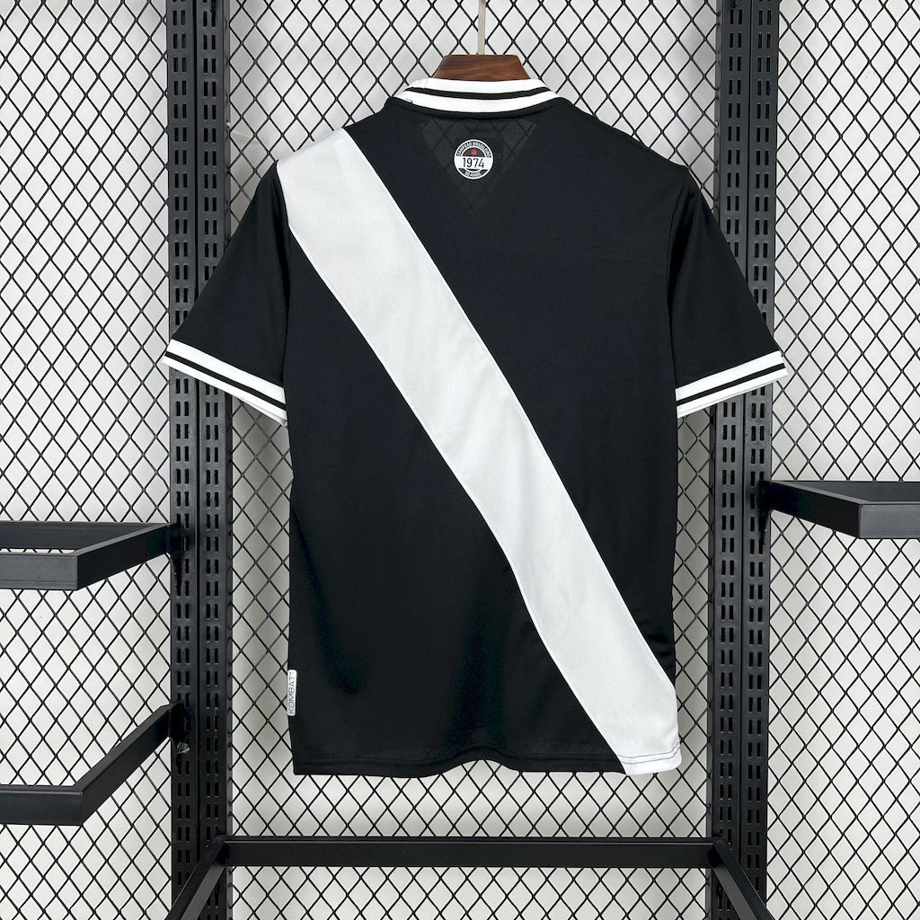 2024-2025 Vasco da Gama Club Home Jersey Fan version 1:1 China Quality