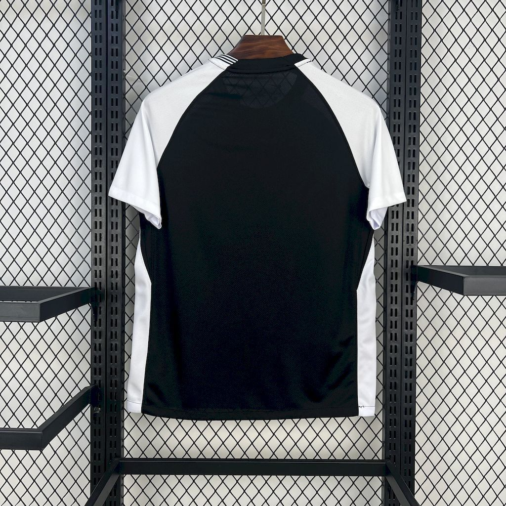 2025-2026 Corinthians Club Away Football Jersey Fan edition 1:1 China Quality