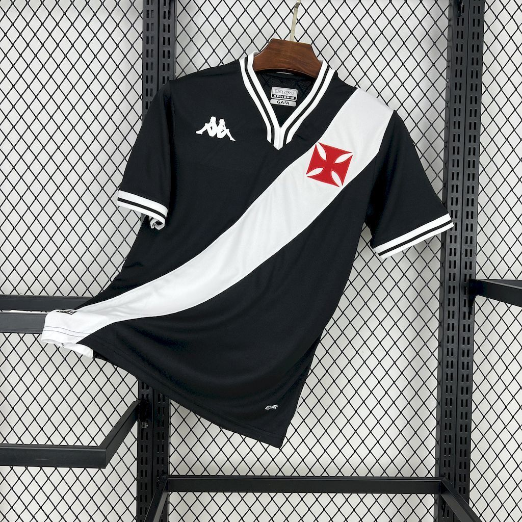2024-2025 Vasco da Gama Club Home Jersey Fan version 1:1 China Quality
