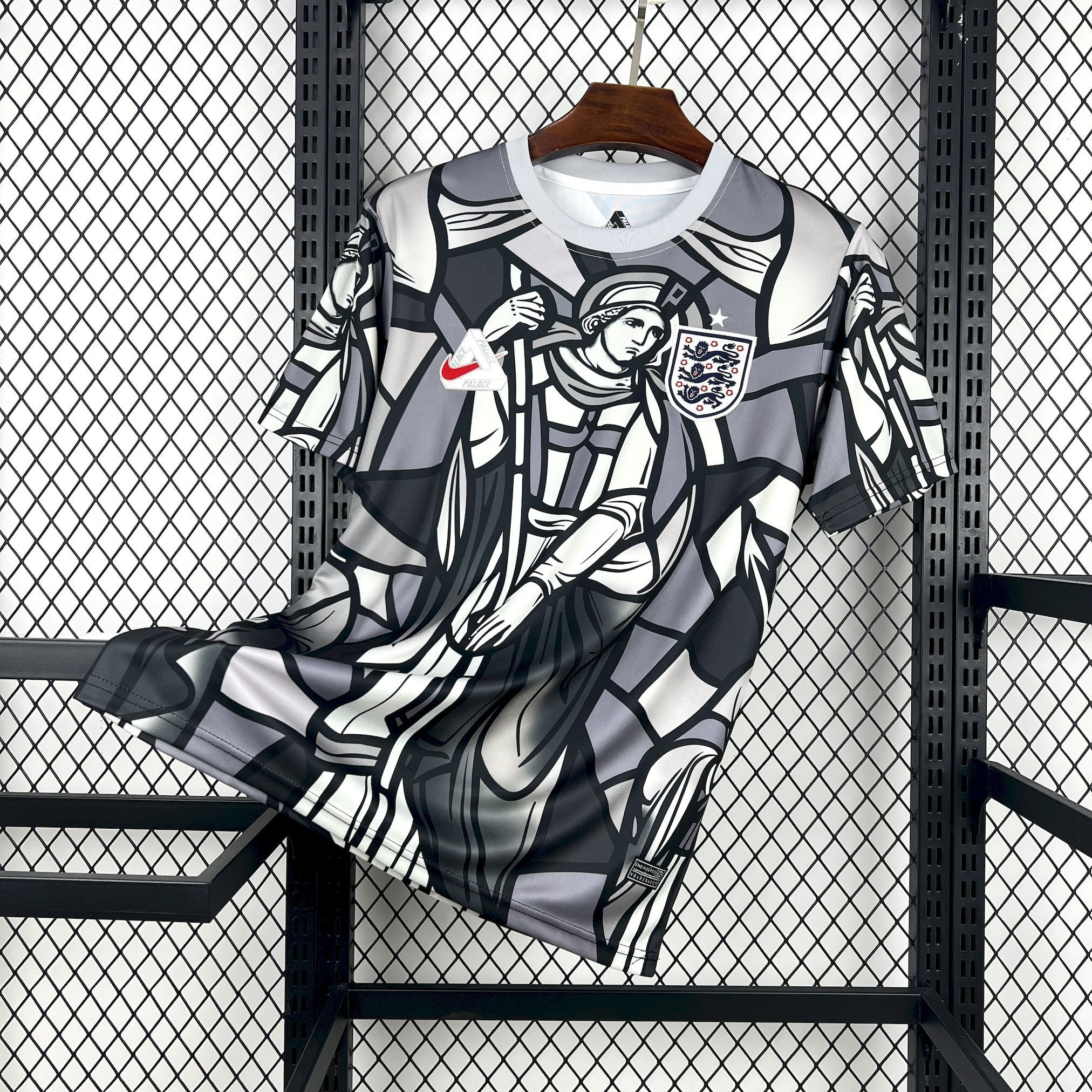 2026 England World cup Pre-match Football jersey 1:1 China Quality