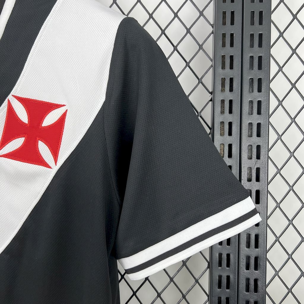 2024-2025 Vasco da Gama Club Home Jersey Fan version 1:1 China Quality