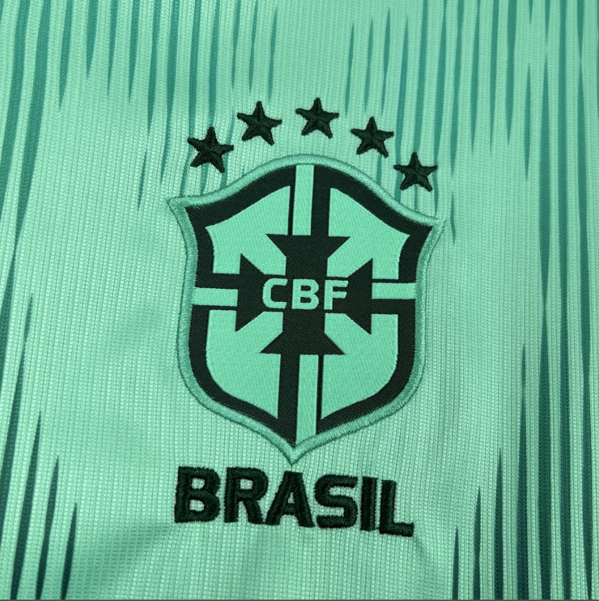 2026 World cup Brazil Goalkeeper Football jersey Fan edition 1:1  China Quality