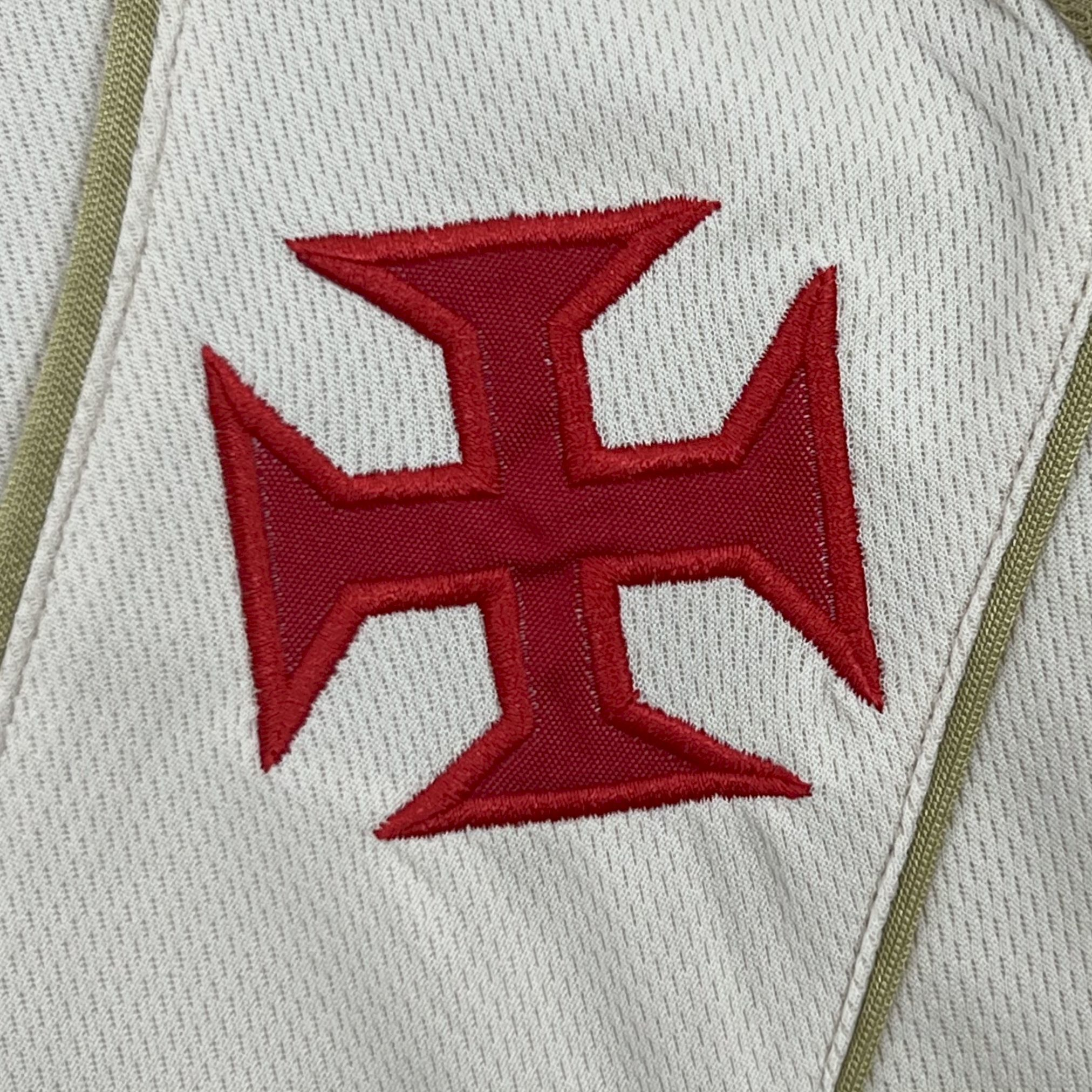 2024-2025 Vasco da Gama Club Third Kids Kit Jersey Fan version 1:1 China Quality