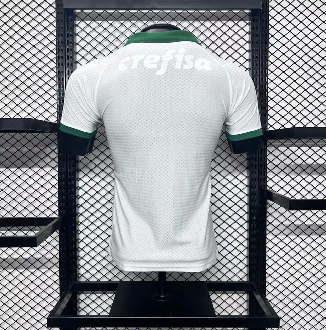 2024-2025 Palmeiras Club Special Edition Jersey Player Version 1:1 China Quality