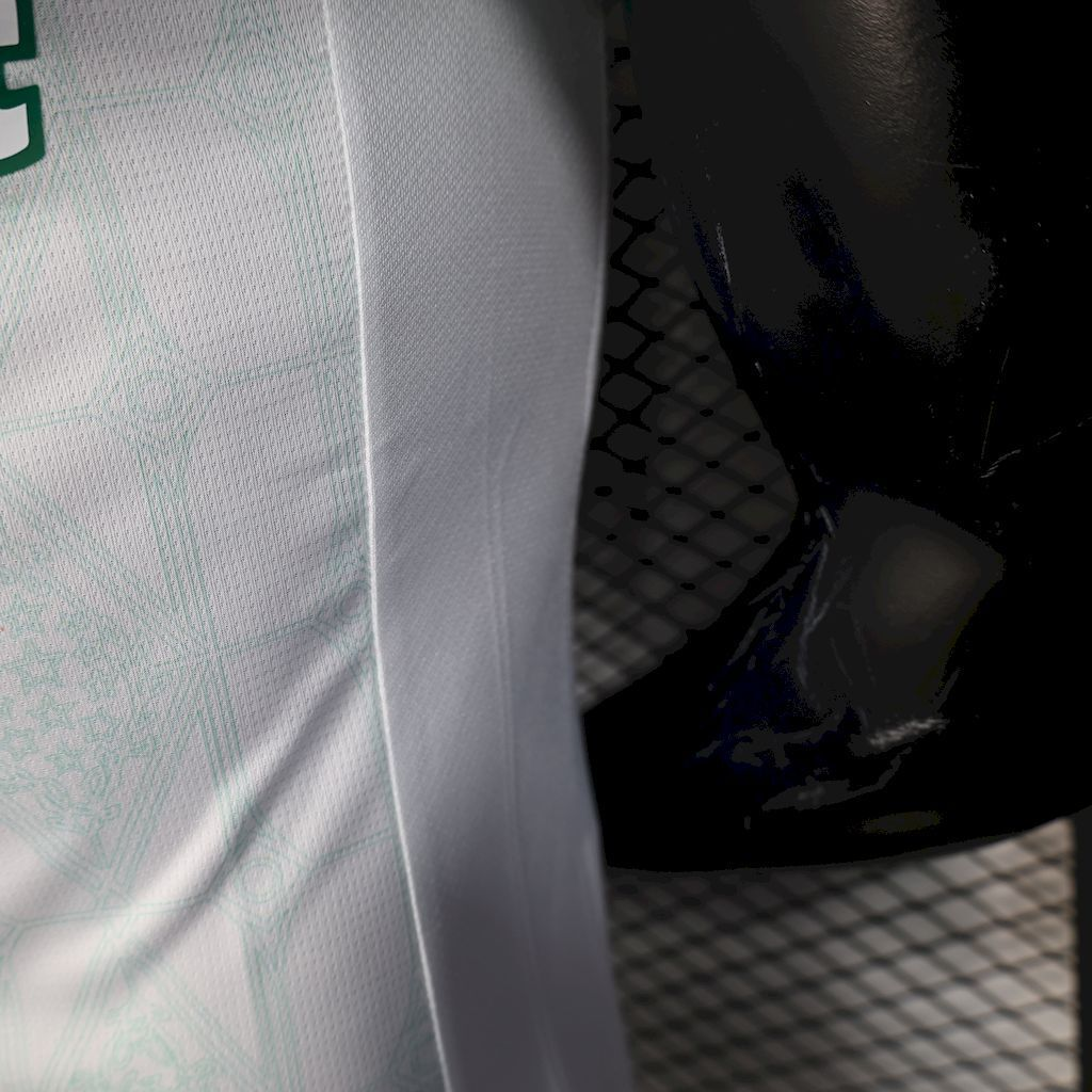 2025-2026 Palmeiras Club Away Jersey Player Version 1:1 China Quality
