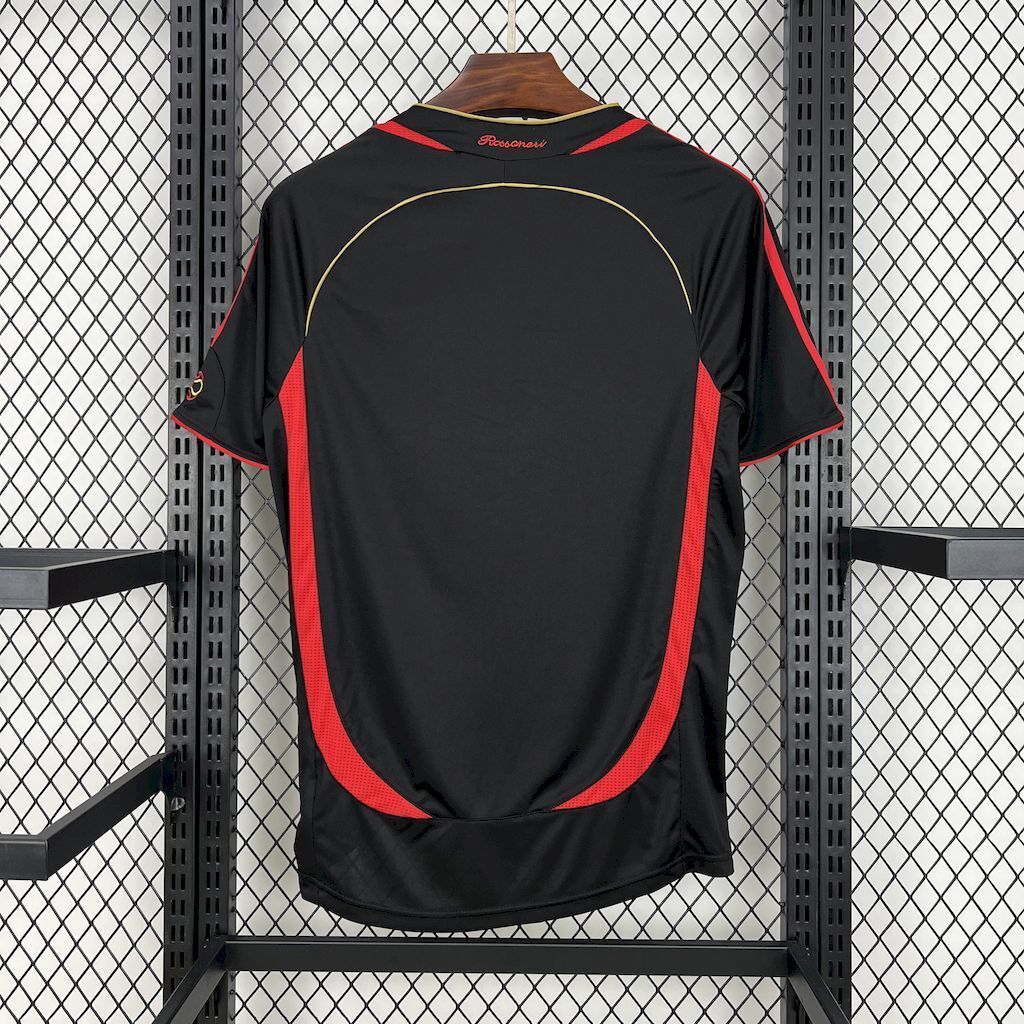 2006 AC Milan Third Away Retro Jersey 1:1 China Quality