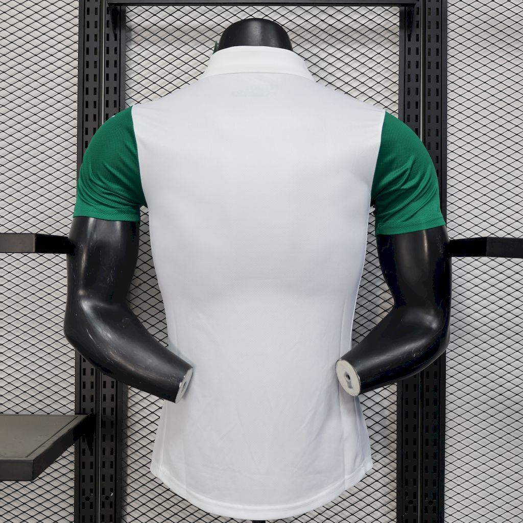 2025-2026 Palmeiras Club Away Jersey Player Version 1:1 China Quality