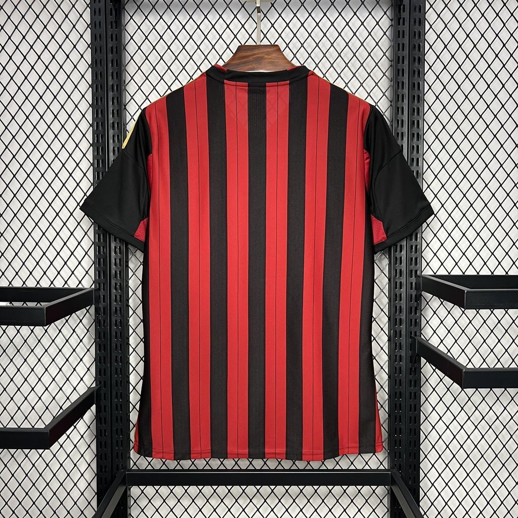 2013-2014 AC Milan  Home Retro Jersey 1:1 China Quality