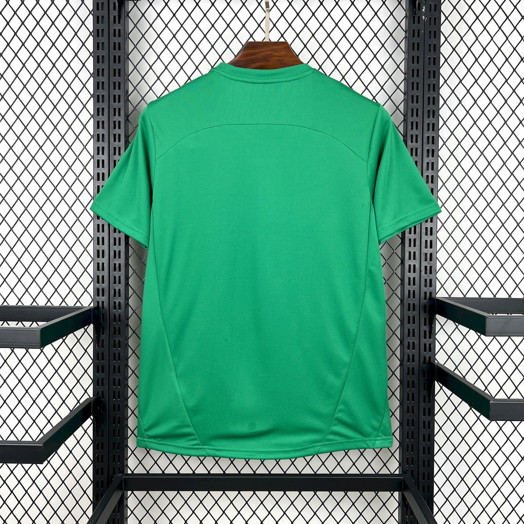 2024-2025 Palmeiras Club Mens Trainingr Jersey Fan version 1:1 China Quality