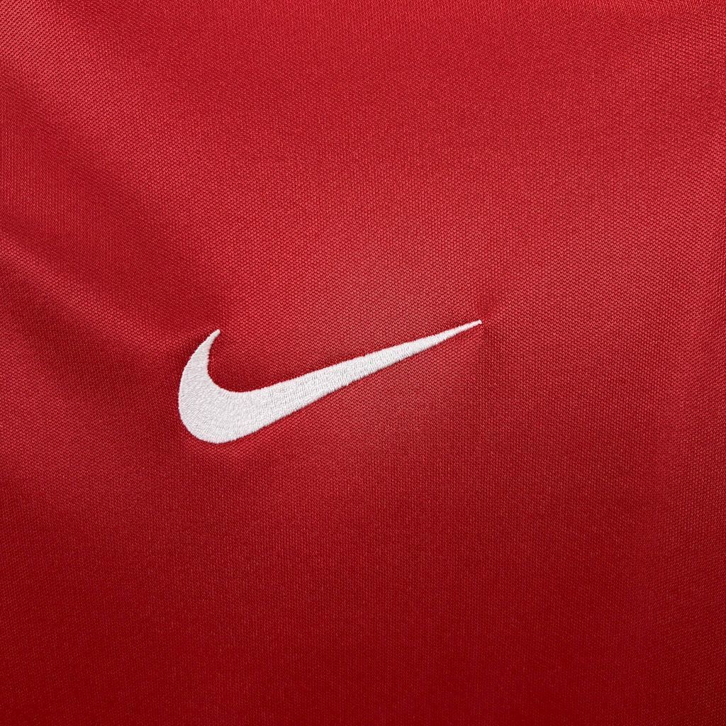 2000-2001 Arsenal Home Retro Jersey 1:1 China Quality