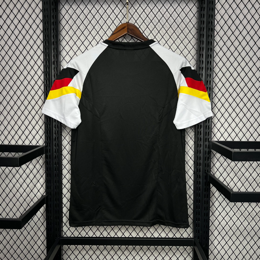 2024-2025 Germany Euro Retro style Jersey 1:1  China Quality