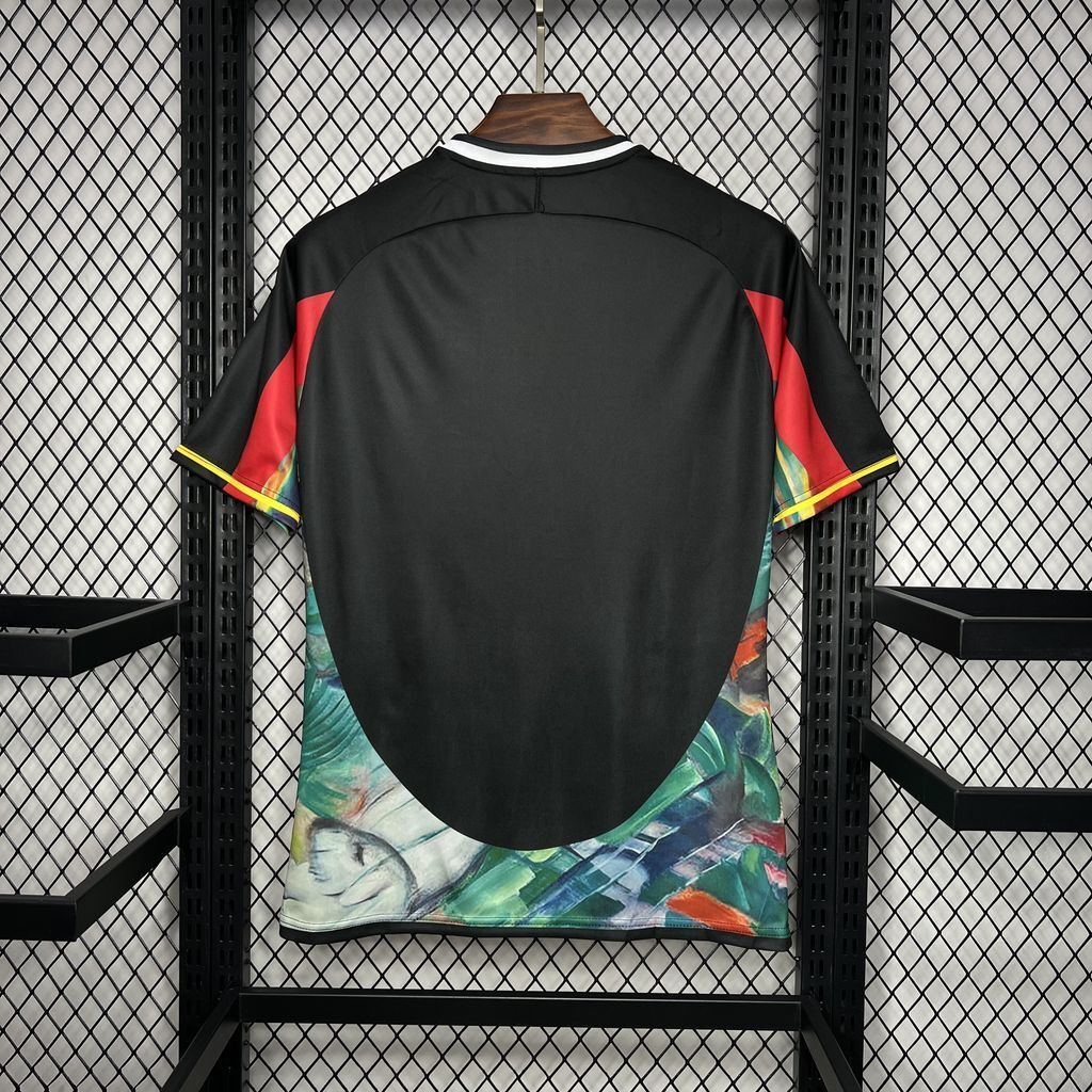 2024-2025 Germany Euro Retro style Jersey 1:1  China Quality
