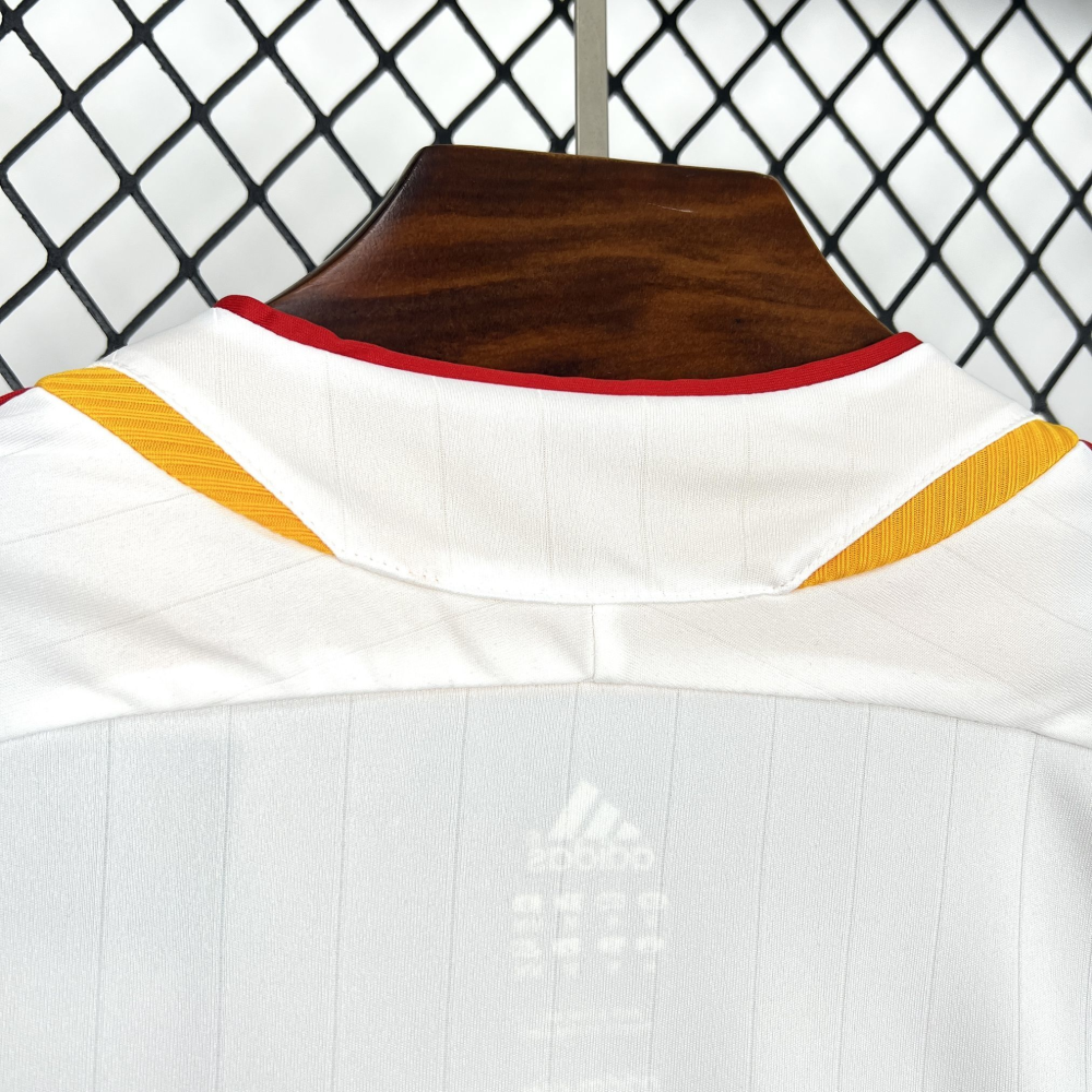 2006 Spain Away Retro Football jersey 1:1  China Quality