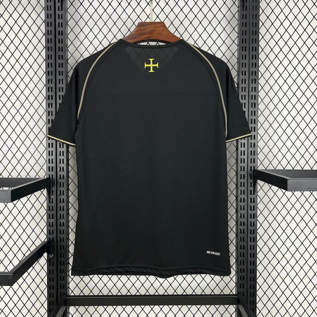 2006 Portugal Retro Away Football jersey Fan edition 1:1 China Quality