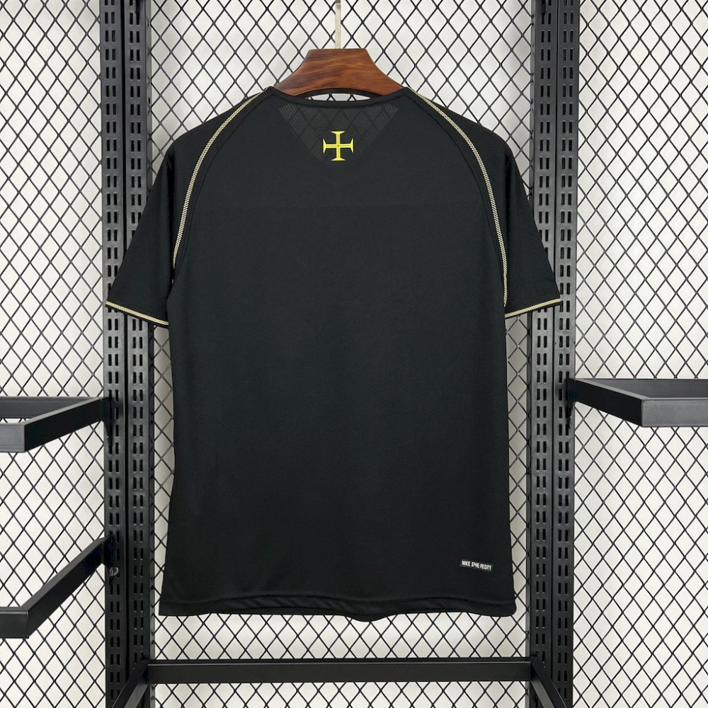 2006 Portugal Retro Away Football jersey Fan edition 1:1 China Quality