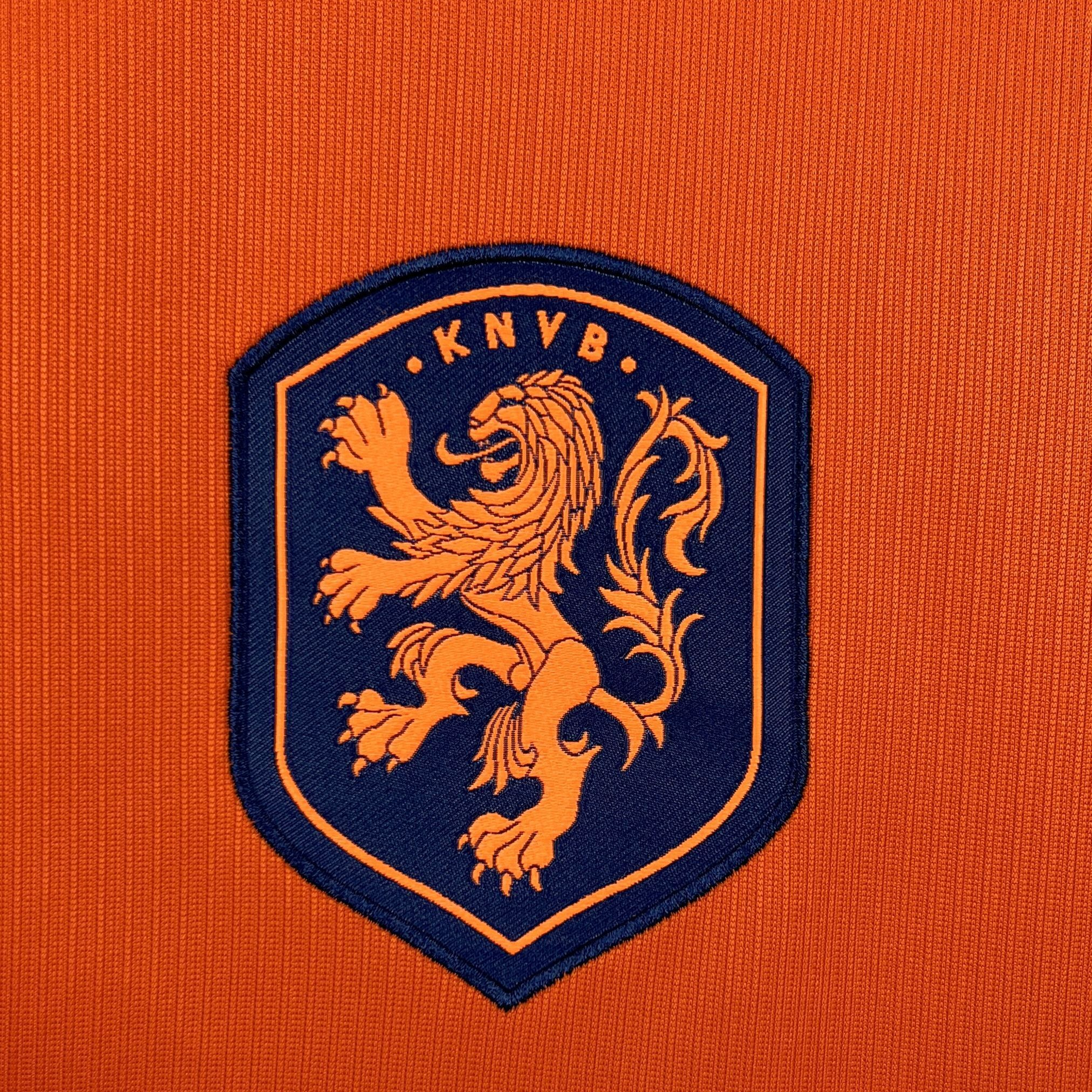 2026 World Cup Netherlands Home Football jersey Fan edition 1:1  China Quality