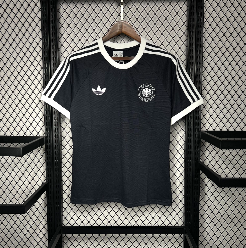 2024-2025 Germany Euro Retro style Jersey 1:1  China Quality