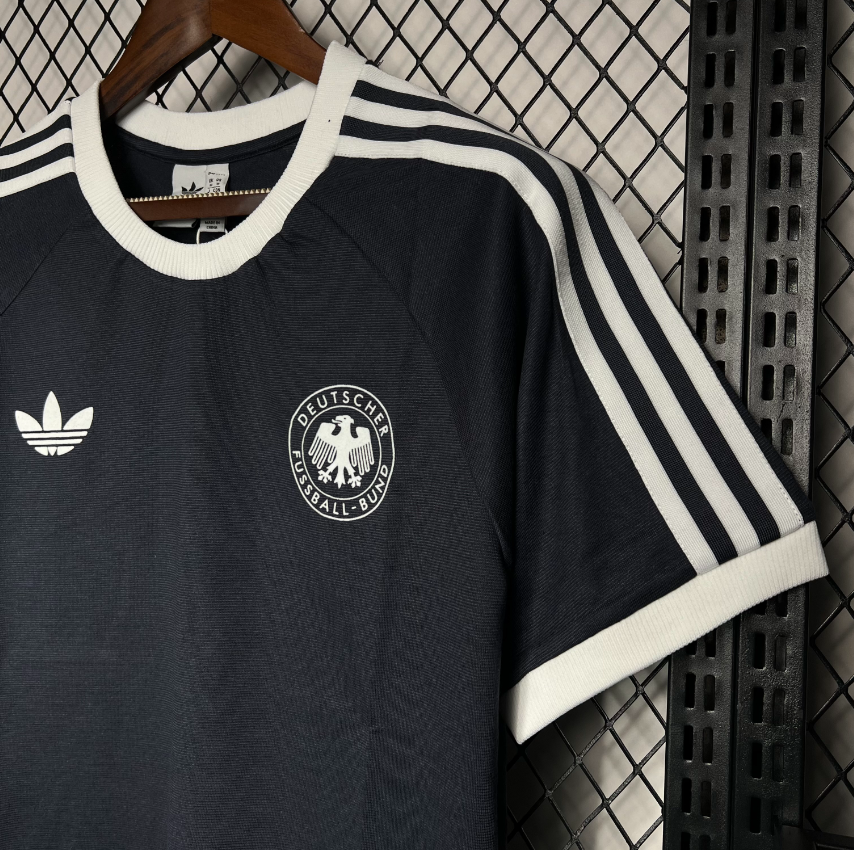 2024-2025 Germany Euro Retro style Jersey 1:1  China Quality