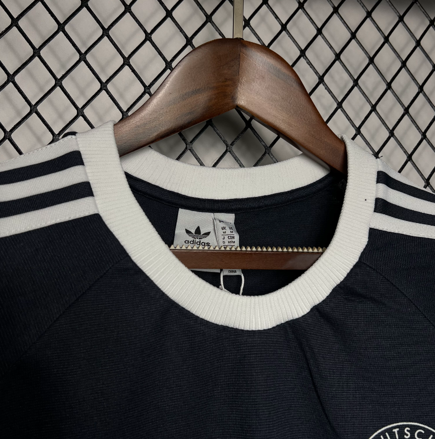 2024-2025 Germany Euro Retro style Jersey 1:1  China Quality