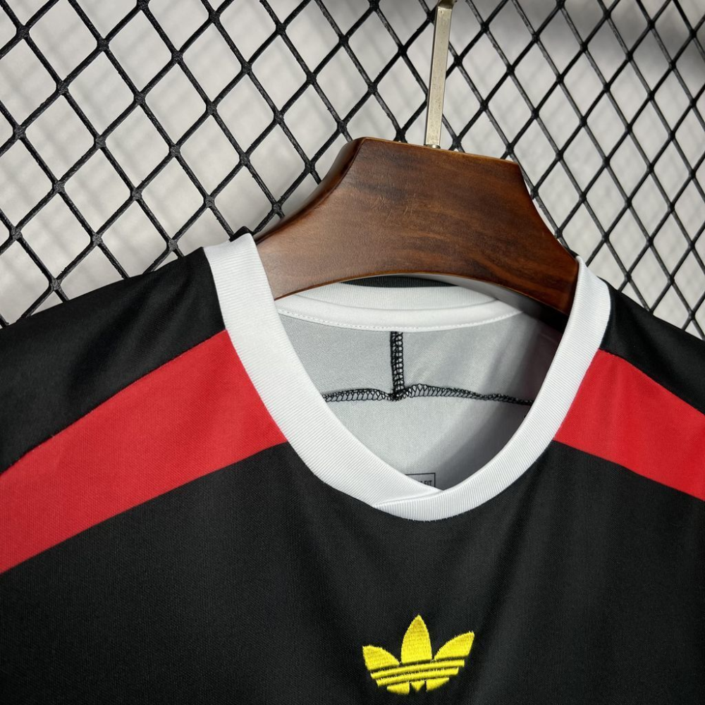 2024-2025 Germany Euro Retro style Jersey 1:1  China Quality