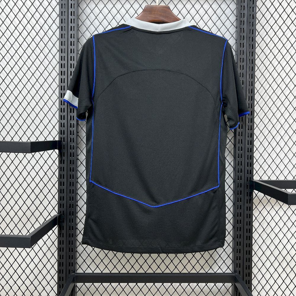 2025-2026 Chelsea Club Second Away Football Jersey Fan edition 1:1 China Quality