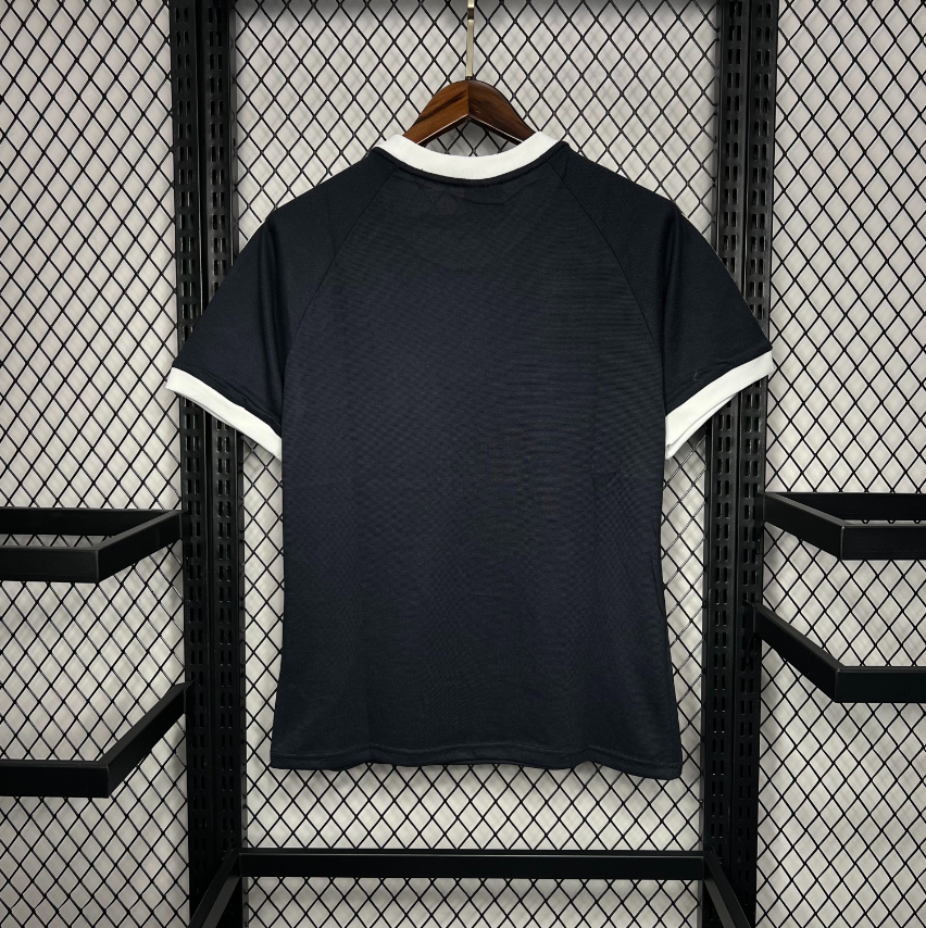 2024-2025 Germany Euro Retro style Jersey 1:1  China Quality