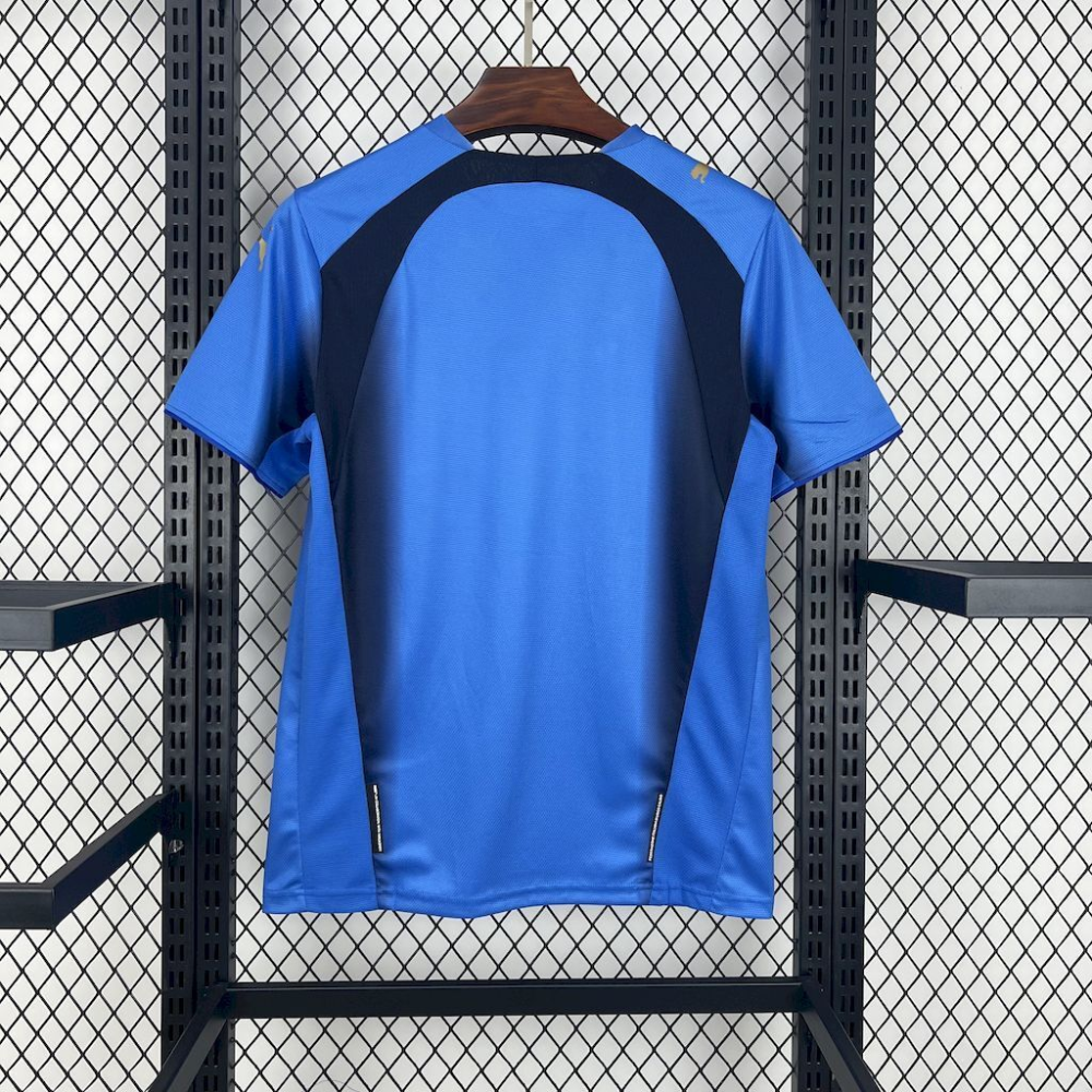 2006 Italy Home Retro Jersey 1:1  China Quality