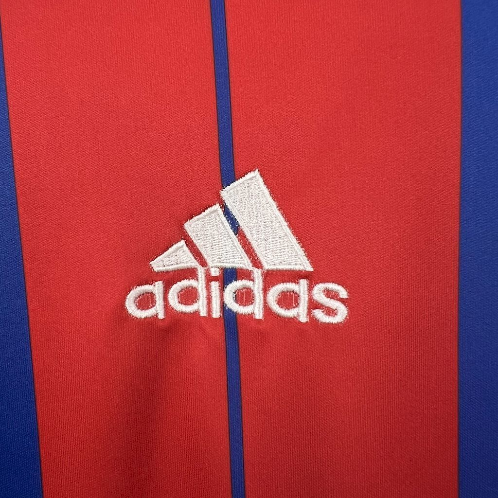 2014-2015 Bayern Munich Retro Home Jersey 1:1 China Quality