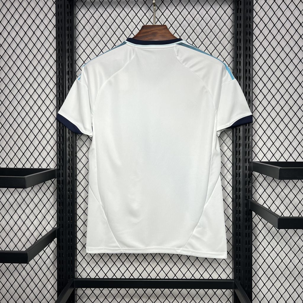 2012-2013 Chelsea Club Retro Away Jersey Football Shirt 1:1 China Quality