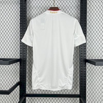 2011-2012 Spain Away Retro Football jersey 1:1  China Quality