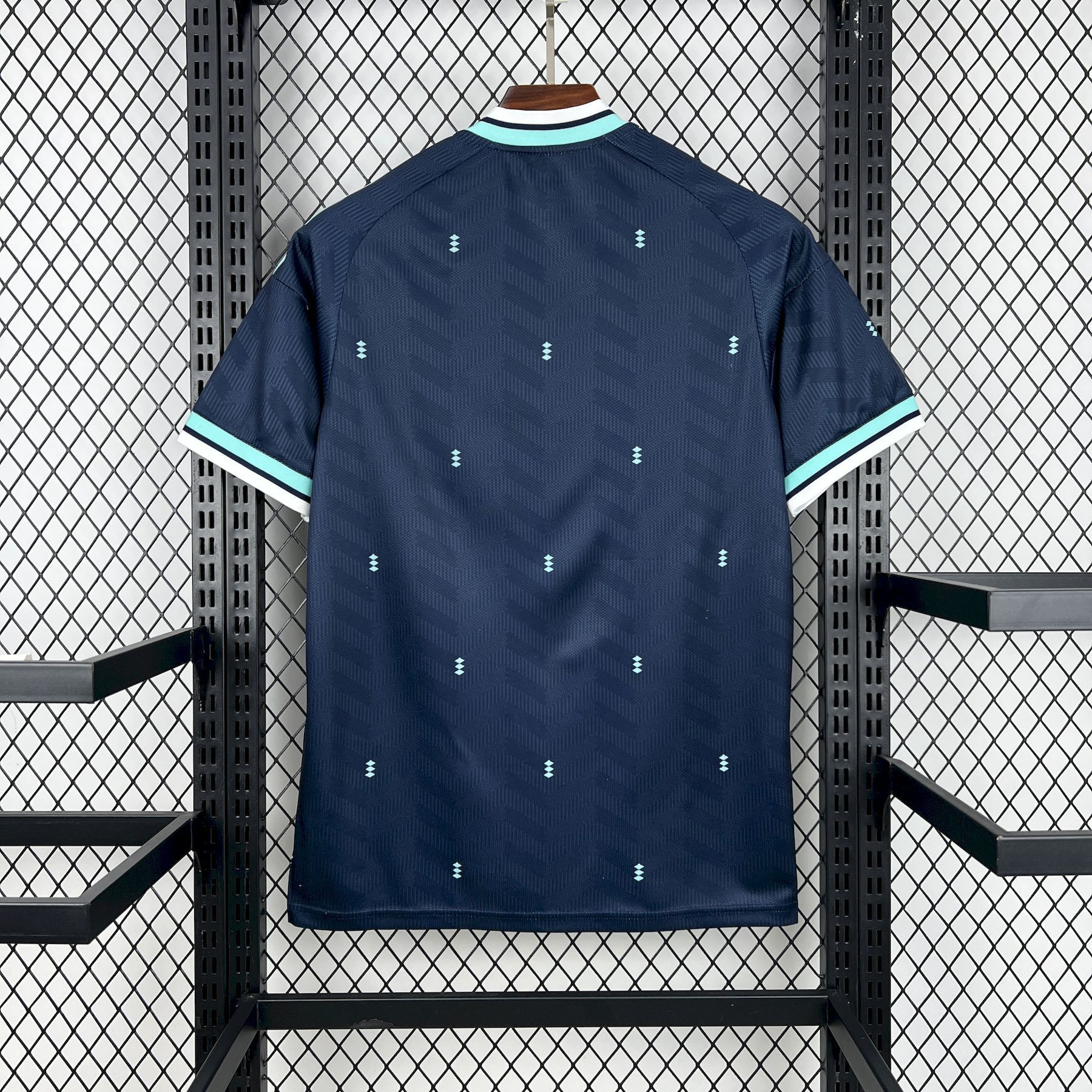 2026 Germany AwayFootball jersey Fan edition 1:1  China Quality