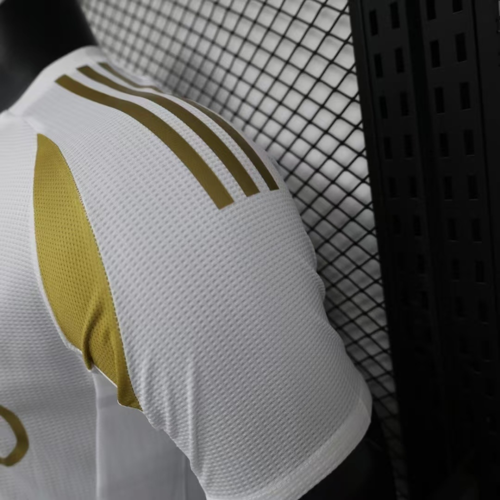 2024-2025 Al-Nassr Club Second Away Football Shirt Player Version 1:1 China Quality