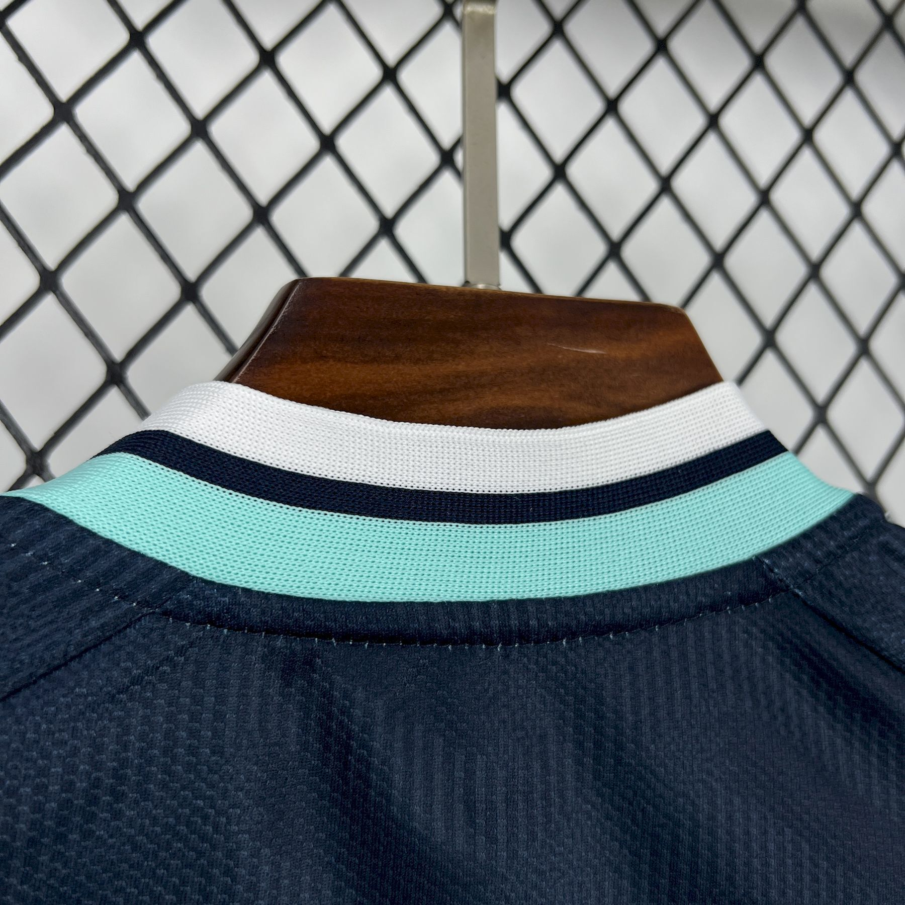 2026 Germany AwayFootball jersey Fan edition 1:1  China Quality